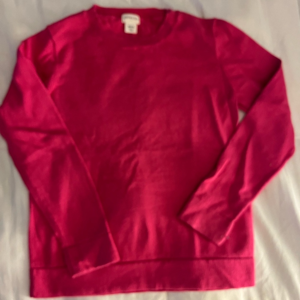 Crewcuts sweater